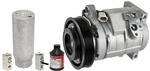 Four Seasons 3144NK A/c Compressor Kit For Select 01-03 Chrysler Dodge Models. Fixed Price $404.99.