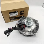 Cummins Fan Clutch Radiator Cooling 52014729AC For 13-18 Ram 2500 3500 4500 5500. Fixed Price $190.00.