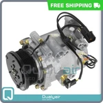 A/c Compressor For Mits Eclipse, Galant Dodge Stratus Chrysler Sebring.. Qh. Fixed Price $244.95.