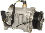 Four Seasons 78485 New Mitsubishi MSC90C Compressor W/ Clutch. Fixed Price $407.99.