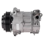 For Chrysler Pacifica 2017-2022 Gpd 6513412 A/c Compressor. Fixed Price $301.77.