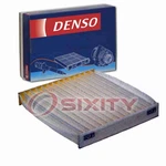 Denso Cabin Air Filter For 2010-2015 Lexus RX350 3.5L V6 Hvac Heating Dv. Fixed Price $20.63.