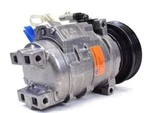 Genuine Mopar 2004-2006 Chrysler Pacifica Air Conditioning Compressor 05005496AJ. Fixed Price $321.29.