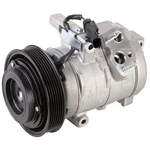 For Chrysler 300 & Dodge Magnum Charger Oem Ac Compressor A/c Clutch Tcp. Fixed Price $441.41.