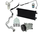 A/c Compressor Kit For 2011-2014 Chrysler 200 2012 2013 PV551TY. Fixed Price $454.15.
