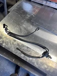 Ac Lines Oem 89-91 Dodge Ram Trucks First Gen Cummins 250 350 C-171. Fixed Price $250.00.