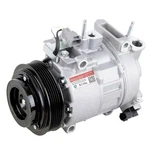 A/c Compressor W/ 7SBH17C Style For Dodge Charger 14-23 Challenger Chrysler 300. Fixed Price $169.99.