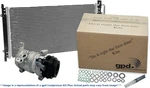 Global Parts Distributors 9622719B A/c Compressor For 09 Chrysler 300. Fixed Price $742.95.