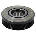 Ford Explorer 2005-2010 Motorcraft A/c Compressor Clutch Pulley. Fixed Price $78.55.