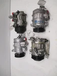 2005 300 Air Conditioning A/c Ac Compressor Oem 88K Miles - LKQ437290267. Fixed Price $132.50.
