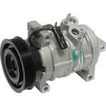 New Ac Compressor Chrysler 300 Dodge Magnum Charger 5.7L 6.1L 2006 2007. Fixed Price $259.00.