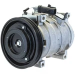 A/c Compressor-auto Trans, Turbo Denso 471-0267. Fixed Price $316.98.