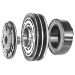 A/c Clutch For Chrysler Lebaron Town & Country Plymouth Reliant. Fixed Price $130.41.