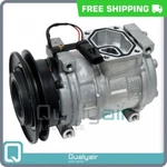 New A/c Compressor For Chrysler Concorde, 300M Dodge Intrepid, Neon... Fixed Price $206.95.