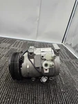 Denso 10S17C Air Conditioning Ac Compressor Fits Mitsubishi Montero Qr. Fixed Price $258.36.