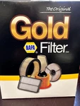 Napa Gold Air Filter 200337 Brand New. Fixed Price $17.99.