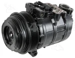 Reman Compressor & Clutch Four Seasons 77356. Fixed Price $326.78.