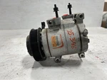 2017 Jeep Wrangler 3.6L Ac Compressor Oem Part Number 55111374AF. Fixed Price $110.99.