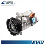 A/c Ac Compressor Fits 05-06 Chrysler 300 Dodge Charger Magnum 3.5L. Fixed Price $138.09.