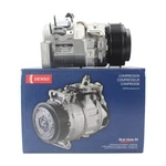 A/c Compressor And Clutch Denso 471-1022 For Toyota 4RUNNER Fj Cruiser. Fixed Price $370.17.