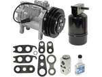 A/c Compressor Kit 54MVKJ35 For Chrysler New Yorker 1980 1979 1981. Fixed Price $332.74.