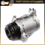 22219C Ac A/c Compressor With Clutch For 2010-2015 Chevrolet Camaro 3.6L V6. Fixed Price $121.99.