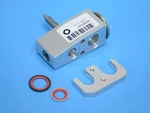 Genuine Mopar A/c Expansion Valve 68238028AB. Fixed Price $84.58.