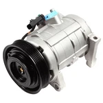 Ac A/c Compressor For Chrysler Town & Country 3.3L 3.8L 01 02 03 04 05 06 07. Fixed Price $162.70.