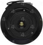 Four Seasons A/c Compressor For Chrysler Lhs, Concorde, New Yorker 78358. Fixed Price $266.04.