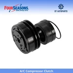 For 1969-1971 Chrysler 300 A/c Compressor Clutch 4 Seasons 1970. Fixed Price $160.02.
