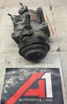 11-20 Caravan 11-16 Town & Country A/c Pump Air Conditioning Compressor Rear Ac. Fixed Price $56.07.