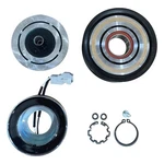 New Compressor Clutch AIH340-CL Fits Chrysler 300 5.7L, 6.4L 2014 2015 2016 2017. Fixed Price $109.99.