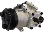 Denso 21XZ59M A/c Compressor Fits 2004-2006 Chrysler Sebring. Fixed Price $415.93.