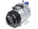53VW84H A/c Compressor Fits 2004-2008 Chrysler Crossfire 3.2L V6. Fixed Price $155.50.
