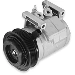 3.6L V6 Ac Compressor W/clutch Compatible With Jeep Grand Cherokee 2011-2015. Fixed Price $243.02.