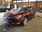 '15 Chrysler 200 Auto Transmission 2.4L 9 Speed 35K Miles 6 Month Warranty!. Fixed Price $695.00.