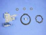Genuine Mopar A/c Compressor Clutch Overhaul Kit 68087440AA. Fixed Price $38.80.