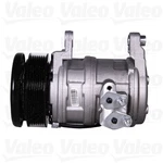 Valeo 815536 Compressor For Dodge Durango 2004-2008 04-08 Aspen. Fixed Price $356.99.