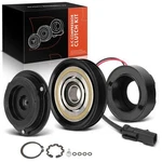 Ac Compressor Clutch Kit For Chrysler Town & Country Voyager Dodge Grand Caravan. Fixed Price $68.09.