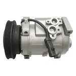 Reman Compressor FG309 Fits Chrysler Pt Cruiser 2.4L 01 02 03 04 05 06 07 08. Fixed Price $154.99.