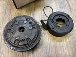 1985-1993 Daytona Laser Lebaron Nos Mopar A/c Compressor Clutch Drive & Armature. Fixed Price $125.00.