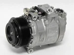 A/c Compressor 76BKVJ91 For Chrysler Crossfire 2005 2006. Fixed Price $366.42.