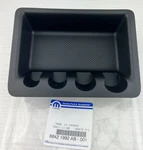 2011-2022 Chrysler 300 Dodge Charger Console Bin Tray Oem New Mopar 68421992AB. Fixed Price $26.74.