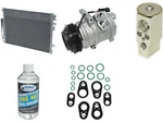 For 2005 Chrysler 300 A/c Compressor Kit 95866ZCJS 2.7L V6 Eer Vin: Dohc Base. Fixed Price $484.55.