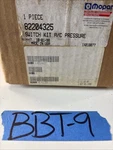 Mopar 82204325 A/c Pressure Switch Kit Fits Various Chrysler Dodge Ram Models. Fixed Price $18.00.