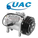 Uac Compressor For 1980-1982 Chrysler New Yorker Heating Air Gi. Fixed Price $326.54.