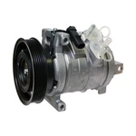 Denso 471-0811 Compressor W/ Clutch For 06 Chrysler Dodge 300 Charger Magnum. Fixed Price $405.95.