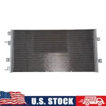 A/c Condenser W/ Bracket For 1998-2004 Chrysler Concorde 300M Lhs Dodge Intrepid. Fixed Price $85.19.