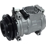 A/c Compressor Uac CO22018C. Fixed Price $149.99.