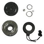 Ryc Reman Ac Compressor Clutch GG497-CL Fits Mitsubishi Eclipse 2.4L 2010. Fixed Price $89.99.